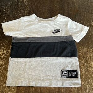 3T Boys Nike Shirt